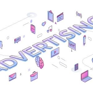 Website Advertising: Side Page Pricing Monthly for DNP Inc. website alone